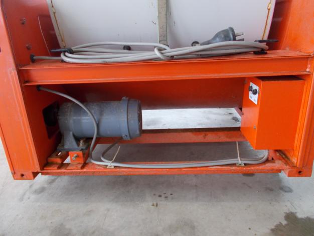 吉徳　中古　混合機