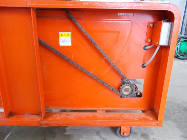 吉徳　中古　混合機