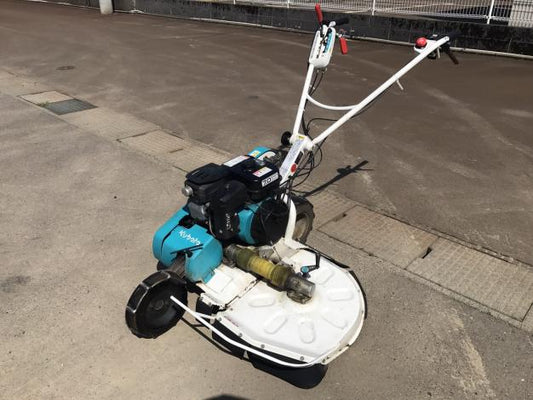 クボタ　中古　畦草刈機