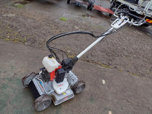 オーレック　中古　スパイダーモア  SP850B