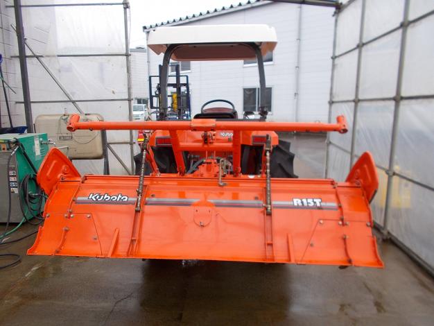 クボタ　中古　トラクター