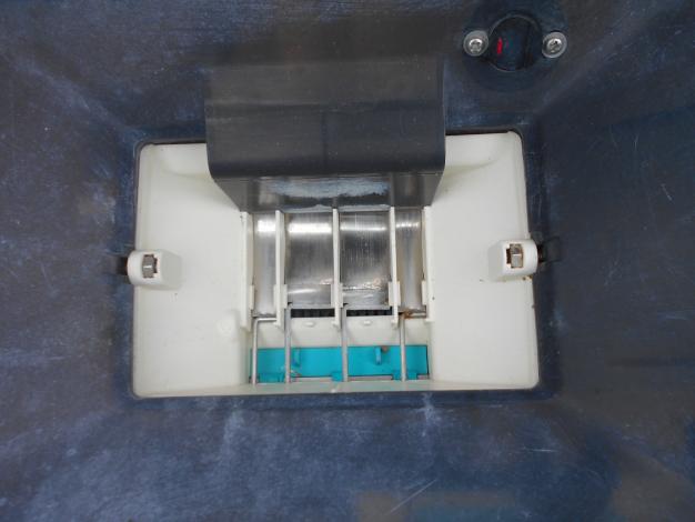 クボタ6条中古田植機