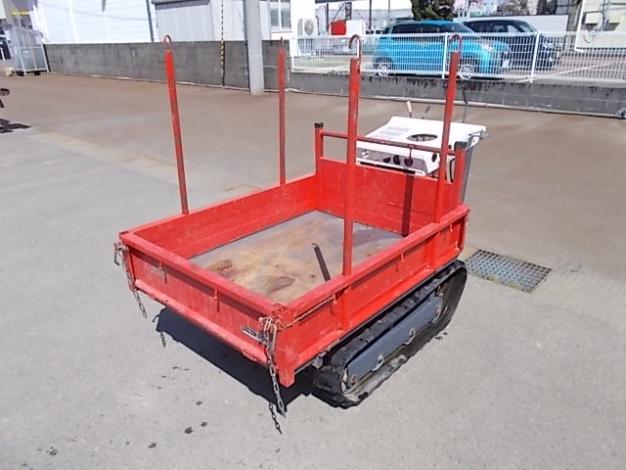 アテックス 中古 運搬車 – 農キング