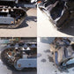 アテックス 中古 運搬車