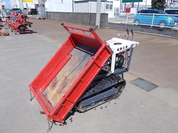 アテックス 中古 運搬車 – 農キング