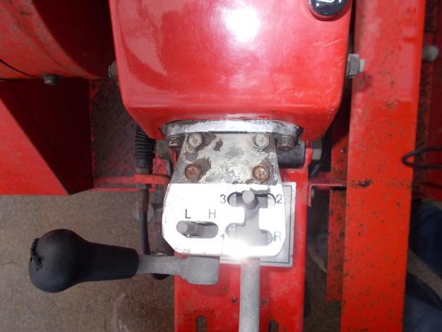ノザワ　中古　運搬車