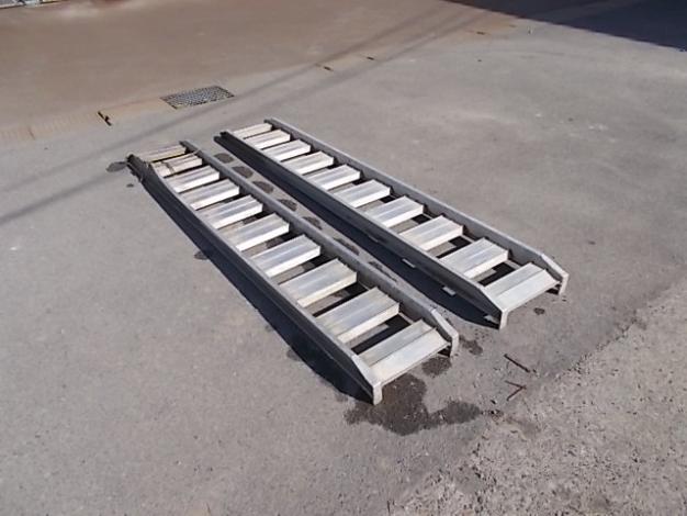 ハセガワ 中古 アルミブリッジ