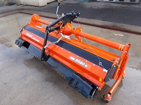 クボタ　中古　ドライブハロー