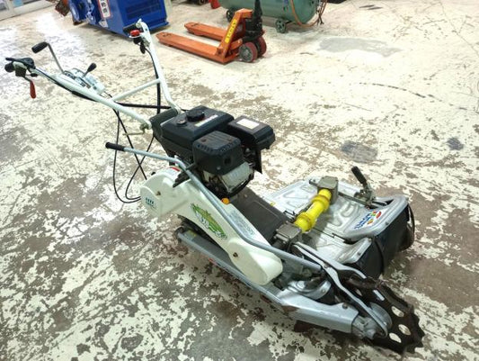 オ-レック　中古　畔草刈機