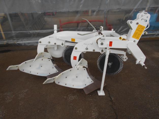 スガノ　プラウ