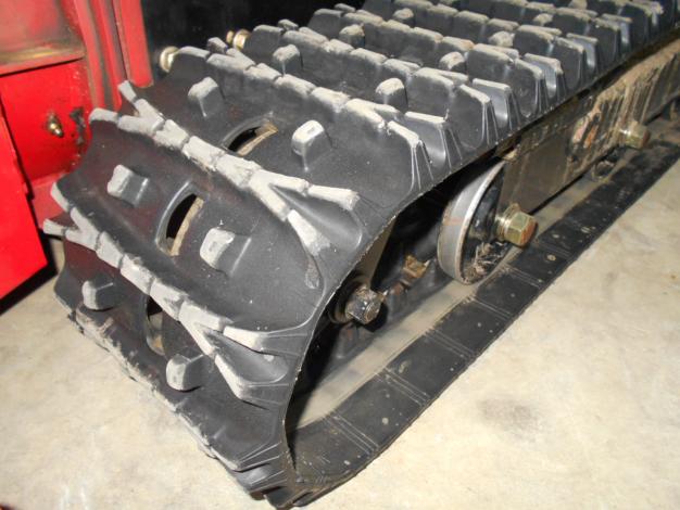 フジイ 中古除雪機 – 農キング