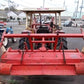 ヤンマー　中古　トラクター　ローダー付