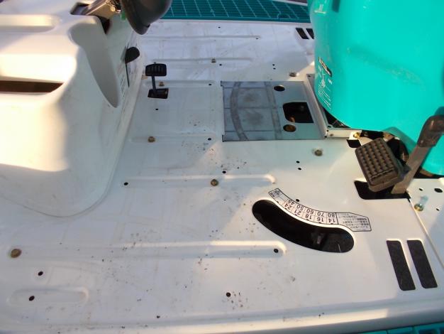 クボタ　中古　田植機