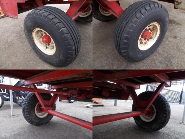 タチヤマ 中古 マニアスプレッダー – 農キング