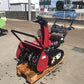 ホンダ　中古　除雪機