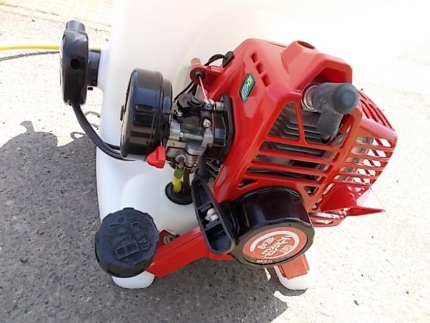 丸山 元気印 中古 背負動力噴霧機 – 農キング