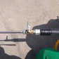 丸山 元気印 中古 背負動力噴霧機