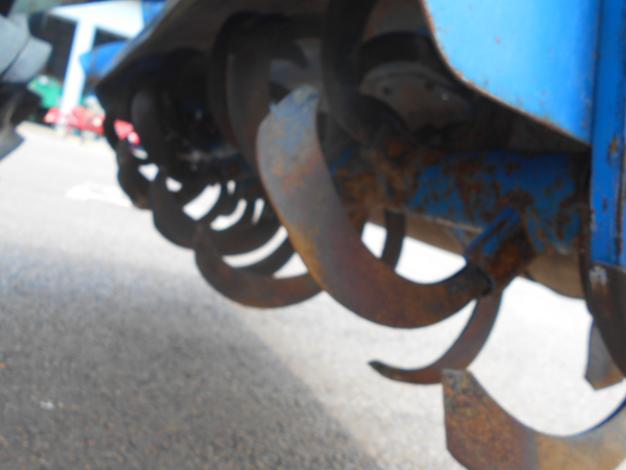 ヤンマー中古トラクター