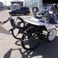 イセキ　中古　溝切機(田植機改造品)