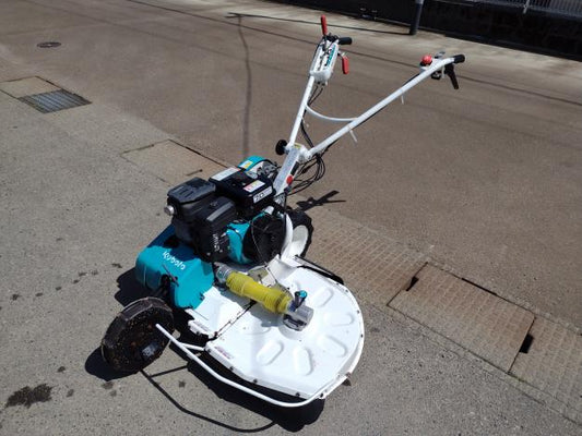 クボタ　中古　ロータリーモア