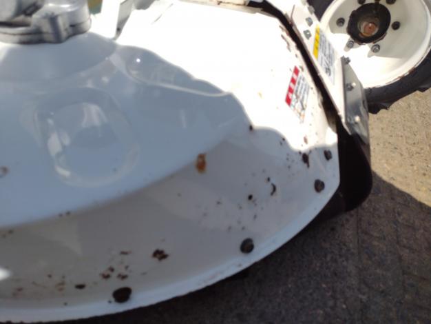 クボタ 中古 ロータリーモア – 農キング