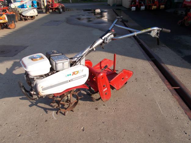 ホンダ　中古　管理機