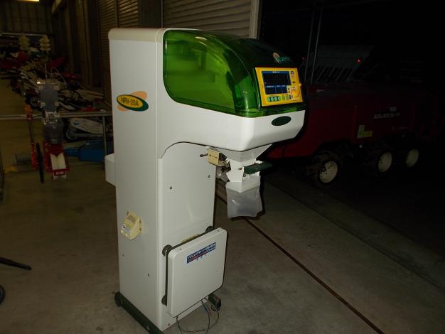 タイガー　中古　選別計量機