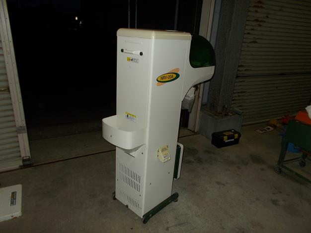 タイガー　中古　選別計量機