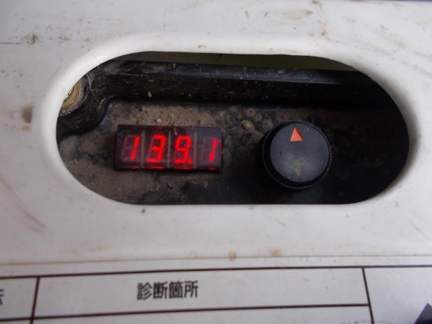 クボタ中古6条田植機