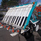 クボタ中古6条田植機