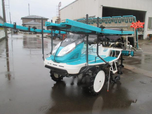 クボタ　中古　田植機