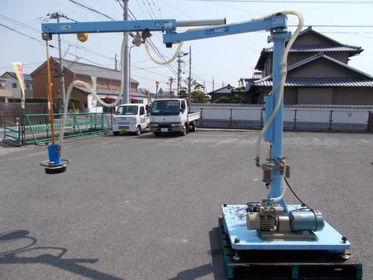 米袋用カンタンハンド
