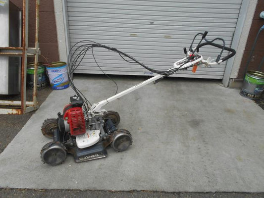 共立　中古　スパイダーモア