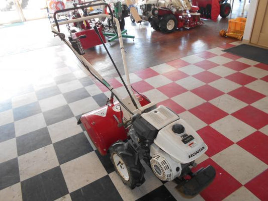 中古　ホンダ　管理機
