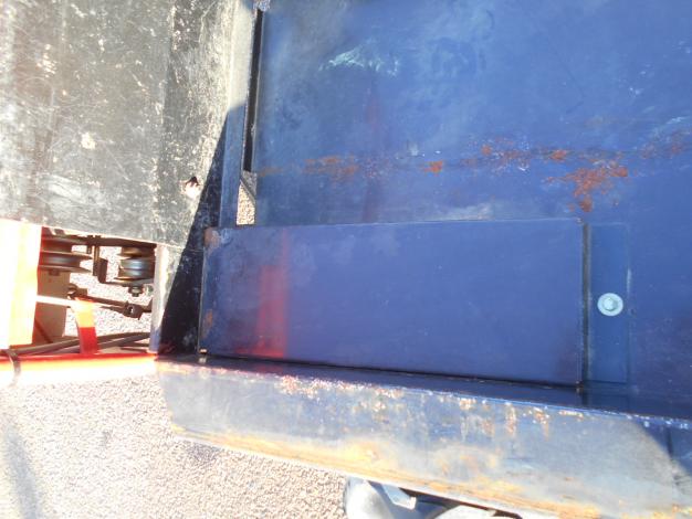 片倉中古3輪運搬車