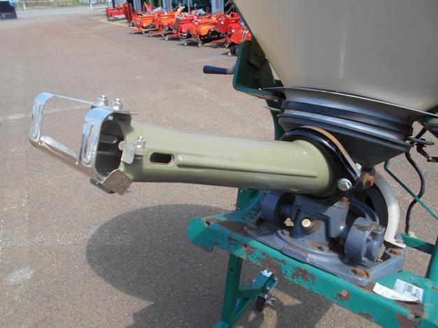 ササキ 中古ブロードキャスター – 農キング