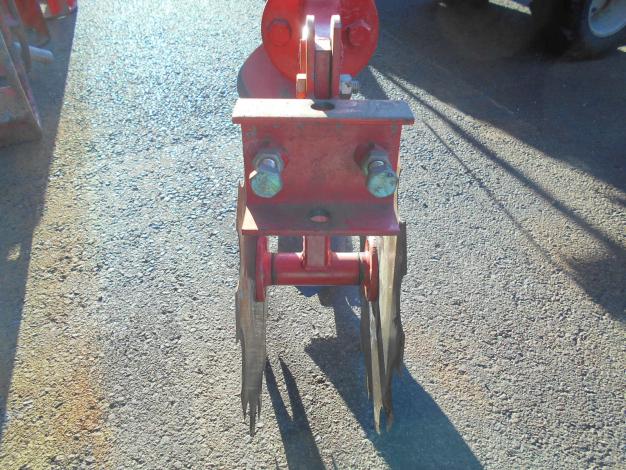 小関中古ミゾホール