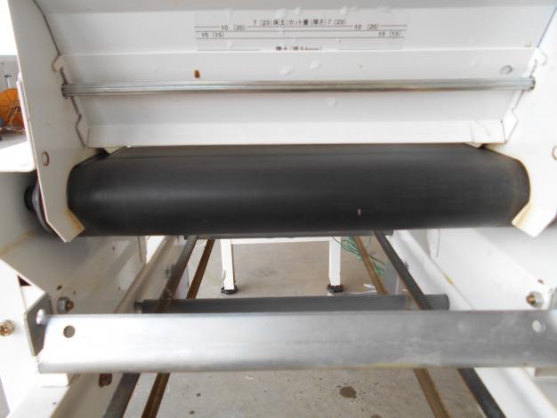 クボタ　中古ニューきんぱ播種機
