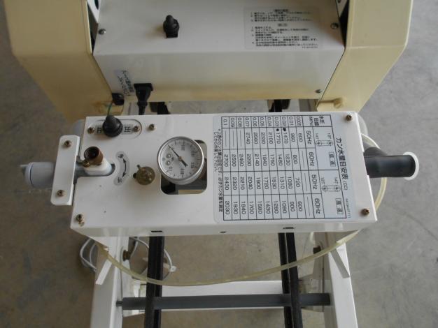 クボタ　中古ニューきんぱ播種機