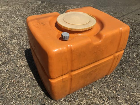 スイコー　中古　タンク
