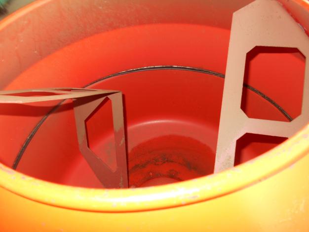 フクノウトレデイングセンター中古混合器