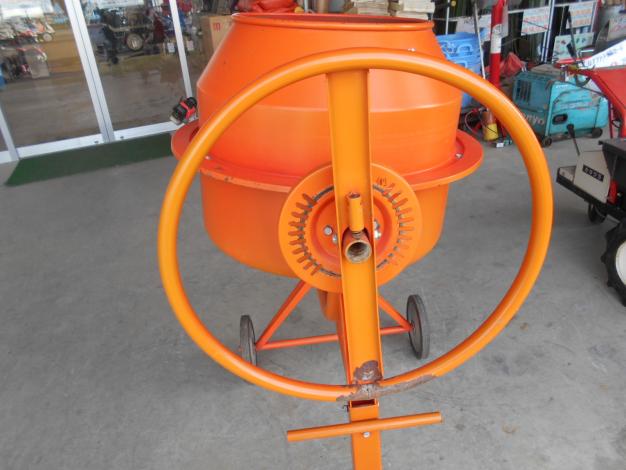 フクノウトレデイングセンター中古混合器