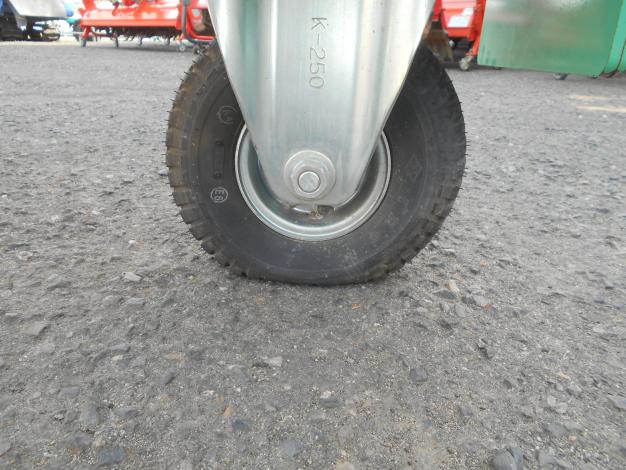 ホクエツ 中古 苗箱コンベア 苗運搬機