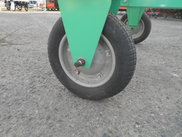 ホクエツ 中古 苗箱コンベア 苗運搬機