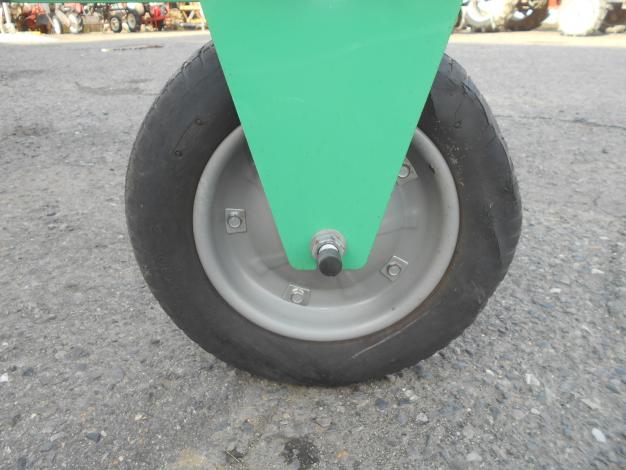 ホクエツ 中古 苗箱コンベア 苗運搬機