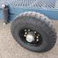 中古 サンワ 農業用 トレーラー 2000KG 2トン