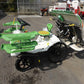 中古 乗用 田植機 4条 歩っとハンドル