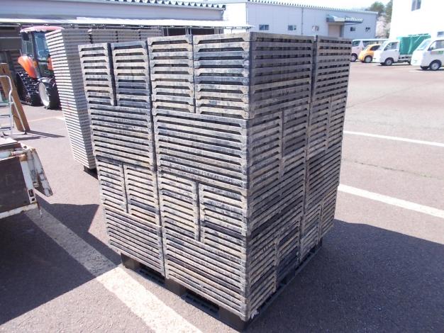中古 稚苗用苗箱 – 農キング