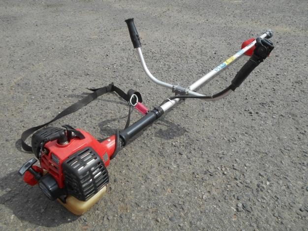 中古 肩掛 刈払機 24cc – 農キング