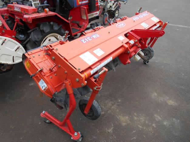 ニプロ　ロータリーカルチ